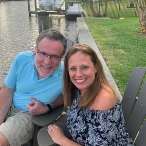 Meet your Posher, Dawn-marie